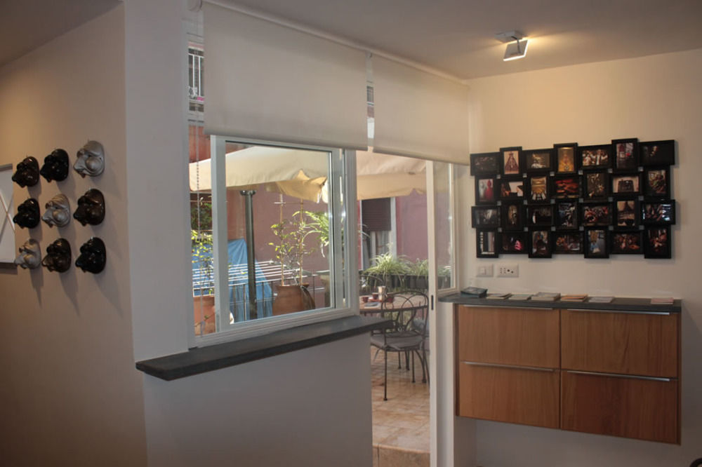 Casa Latina Bed & Breakfast Napoli Dış mekan fotoğraf