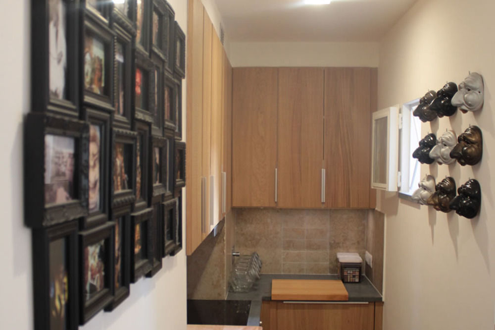 Casa Latina Bed & Breakfast Napoli Dış mekan fotoğraf