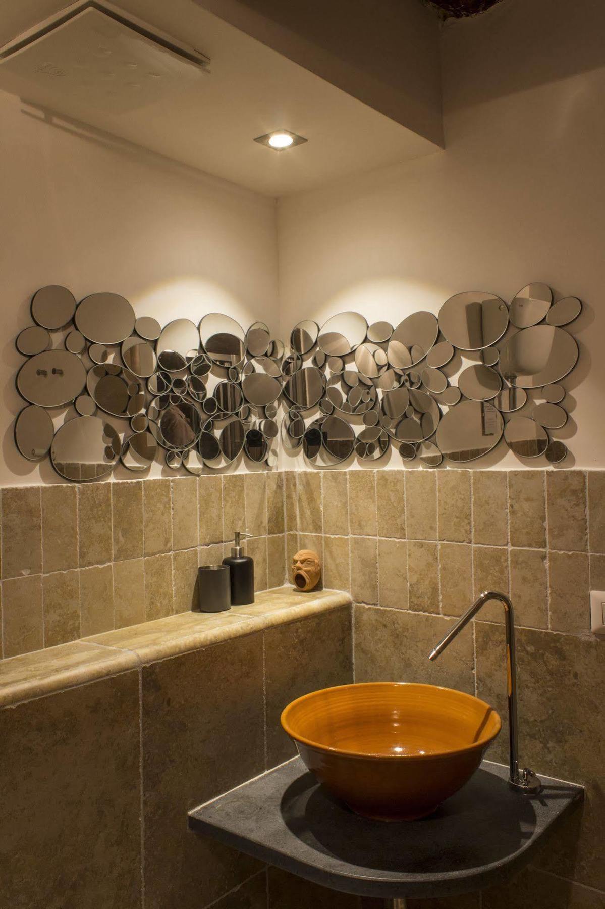 Casa Latina Bed & Breakfast Napoli Dış mekan fotoğraf