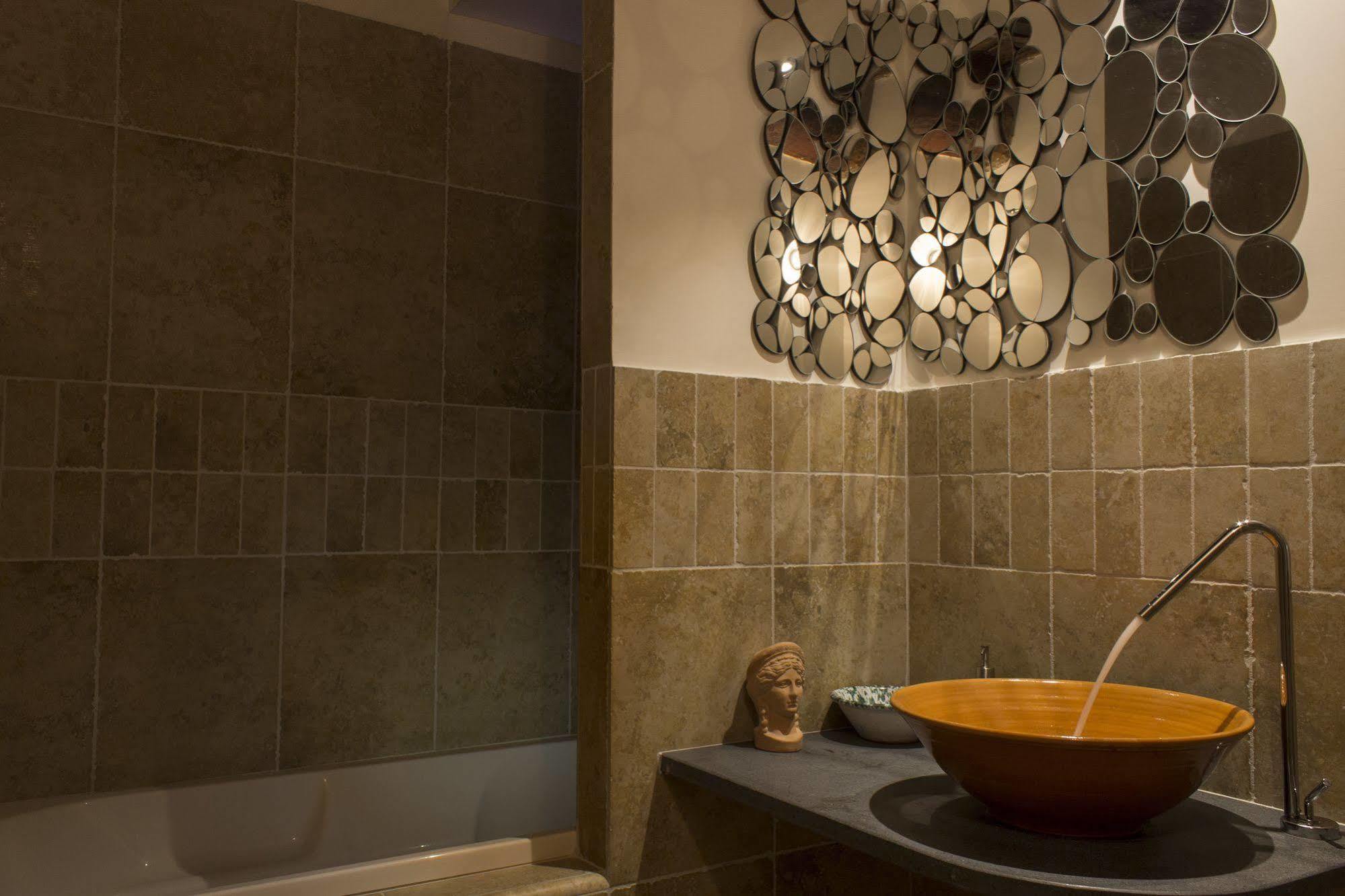 Casa Latina Bed & Breakfast Napoli Dış mekan fotoğraf