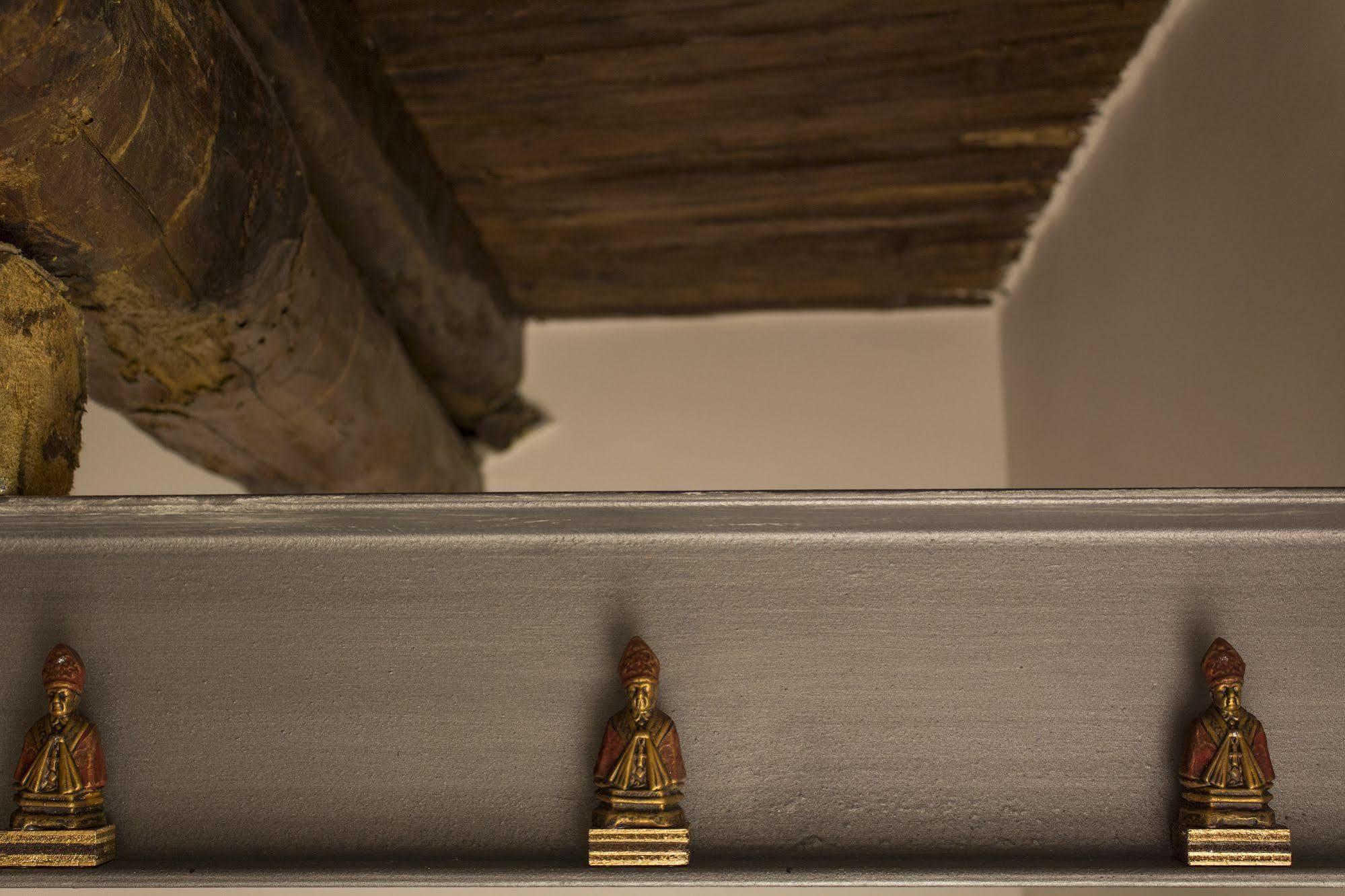 Casa Latina Bed & Breakfast Napoli Dış mekan fotoğraf